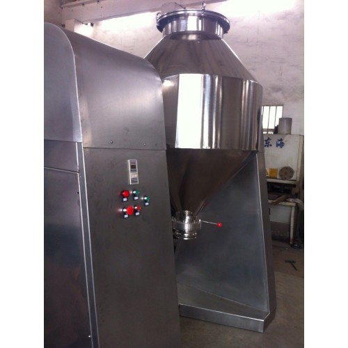 powder mixer for milk powder mixing