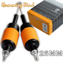 Hummingbird Grips 25mm 1" with Needles