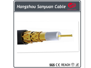 Coaxial Cable