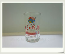 small shot glass cup
