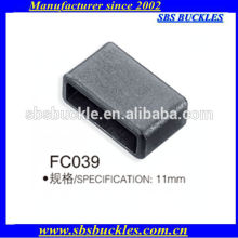 black Rectangle buckles plastic buckles SBS buckles FC039