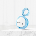 Panda Portable Anti-Falling Holder Pozifier αλυσίδες