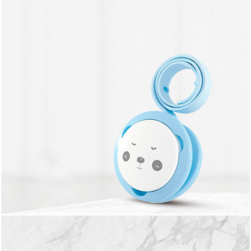 Panda Portable Anti-Falling Holder Pozifier αλυσίδες