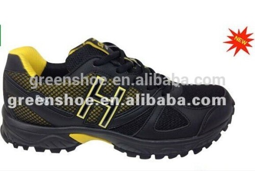 new style running sports shoes men with phylon sole