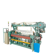 YJ747 flexible dobby rapier loom