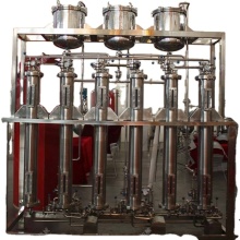 Resin Column Anthocyanin Extractor Production Line Machines