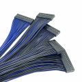 Custom DuPont 2X16Pin Wiring Harness Assembly