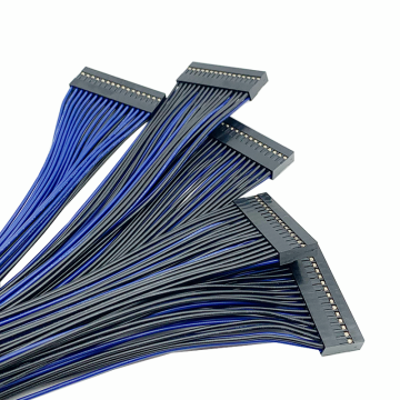 Custom DuPont 2X16Pin Wiring Harness Assembly