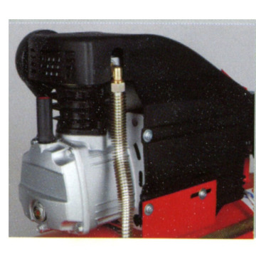 Air Compressor Pumps