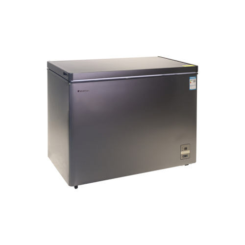 BD-140W hot sale No Frost Chest Freezer in