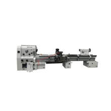 New C6163B Heavy Duty Lathe Machine: A Universal Metal Conventional Lathe Solution