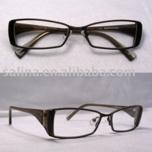 eyewear frame
