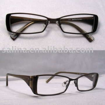 eyewear frame