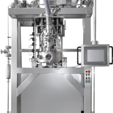 aseptic filling machine aseptic filler for tomato paste