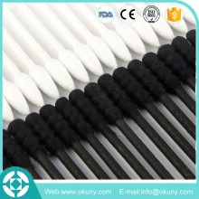 100% pure cotton daily use contton bud/cotton swab made in China