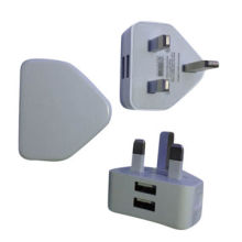 UK Version Mobile Charger