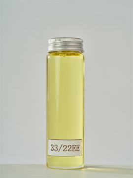 Omega-3 Fish Oil 33/22EE