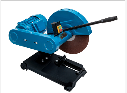 4HP heavy cutting machine