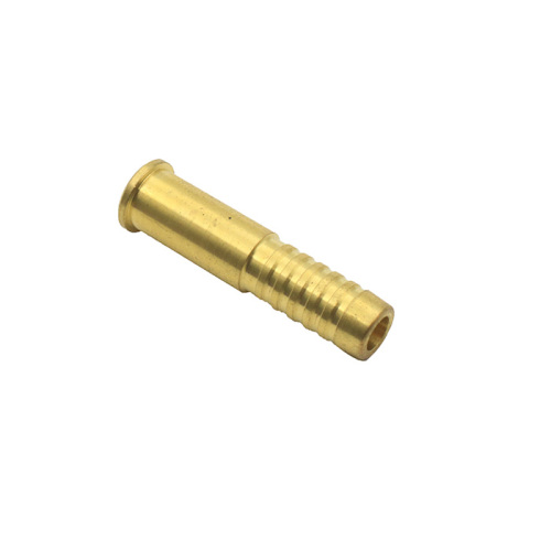 The Brass Hose Fittings CNC