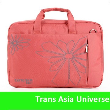 Hot Sell custom promotional zipper briefcase