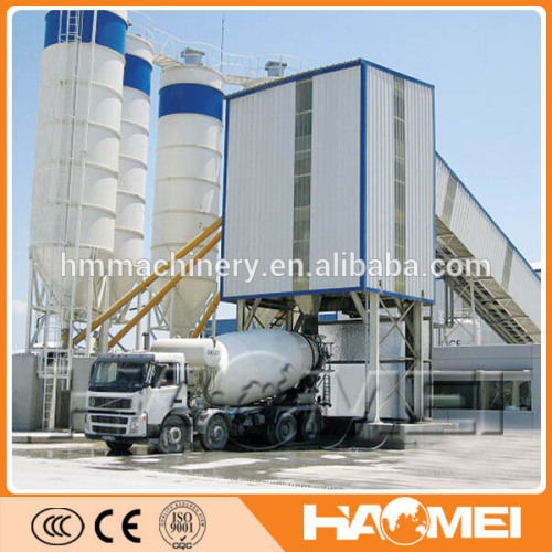 Concrete Mixing Plant/Concrete Batching Plant