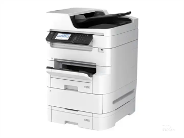 Well Popular Epson Printer