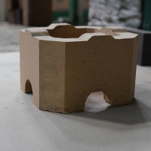 Fused Cast Magnesia Brick Refractory