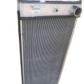 radiateur d'excavatrice pc300-8 207-03-75121