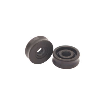 Double Y-shaped Seals Rings