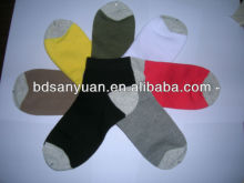 COLOR SOCKS Anti-static socks