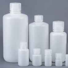 Quality 500ml 1000ml Hdpe Reagent Bottles Manufacturers