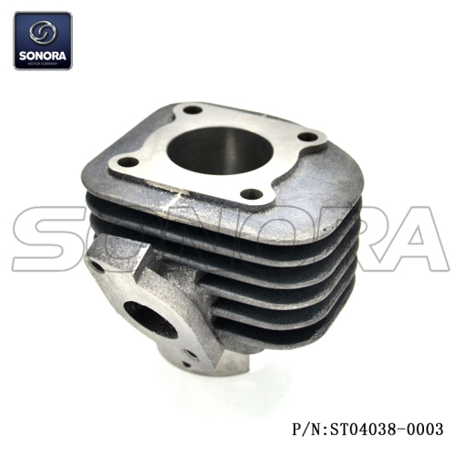 1E40QMA Çin 50CC 2 İnme Silindir Bloğu 40 MM (P / N: ST04038-0003) En Kaliteli