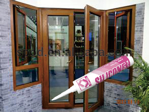 window sealant,mastic sealant