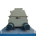 Ready mix brand JS1500 concrete compulsory mixer