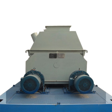 Automatic concrete mixer for sale