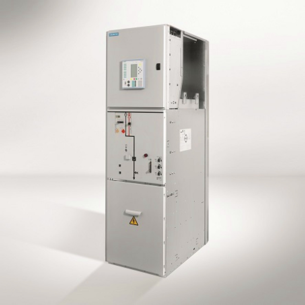 Siemens Nxplus 7 2кВ Siemens с газовой изоляцией Siemens Nxplus 7 2kv Siemens Gas Insulated