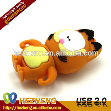 4GB Garfield Flash USB 2.0