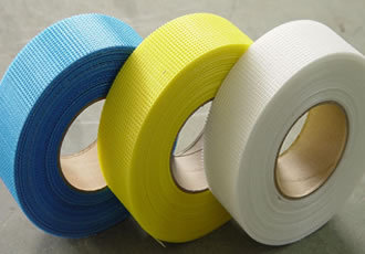 Fiberglass Self-Adhesive Tape