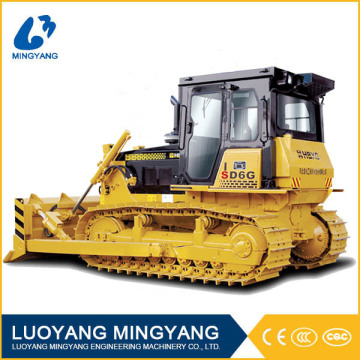 160hp Tracked Bulldozer SD6G crawler bulldozer