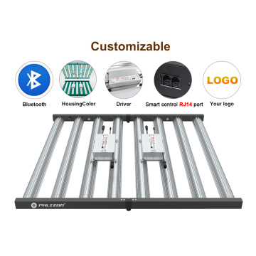 LED Top Lighting 1000W Grow Lamp