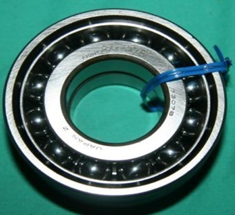 Original NSK Bearing 7307B Angular Contact Ball Bearings