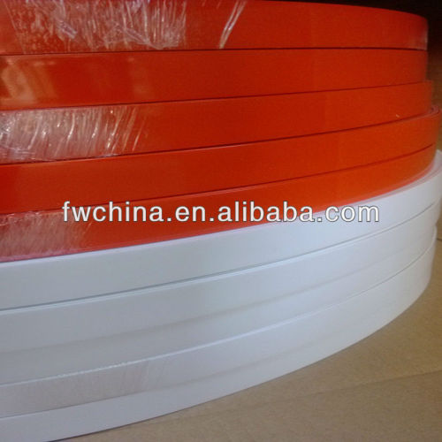 pvc edge band for furniture made in China