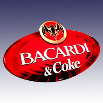 Vacuum Form Light Sign