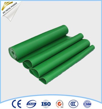round rubber mat for flooring