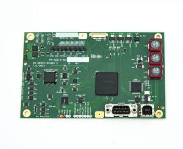 Consignment PCB Assembly