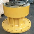 CAT320C Excavator swing gearbox 1484679