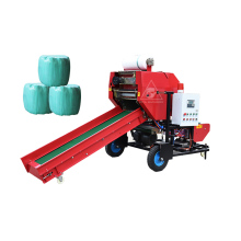 China Small Bale Hay Balers and Mini Round Balers - Prices and Manufacturers