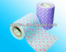 packing film