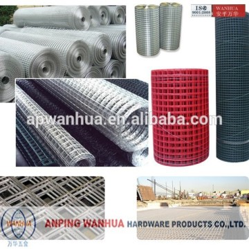 high quality anping galvanized wire mesh factory