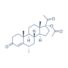 Medroxyprogesterone acetate 71-58-9